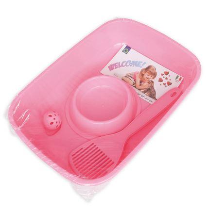 Georplast - Kitten Welcome Kit - PetStore.ae