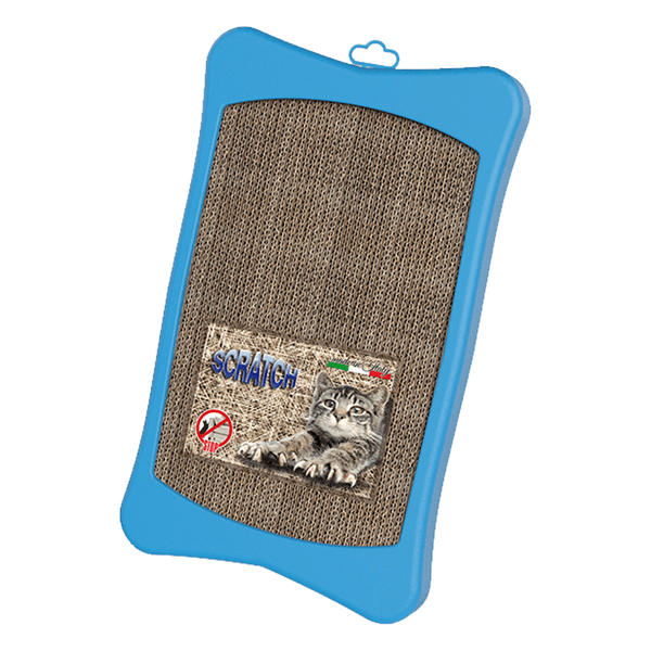 Georplast - Bill Cat Scratcher - PetStore.ae