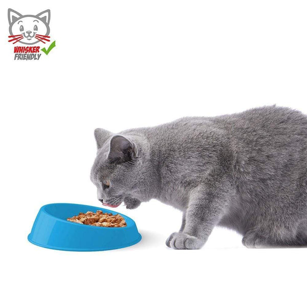 Georplast - Vibrissa Bowl Small - PetStore.ae