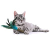 Catnip Johnny Stick - GiGwi - PetStore.ae