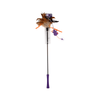 Catwand Feather Teaser Toy With Natural Feather - GiGwi - PetStore.ae