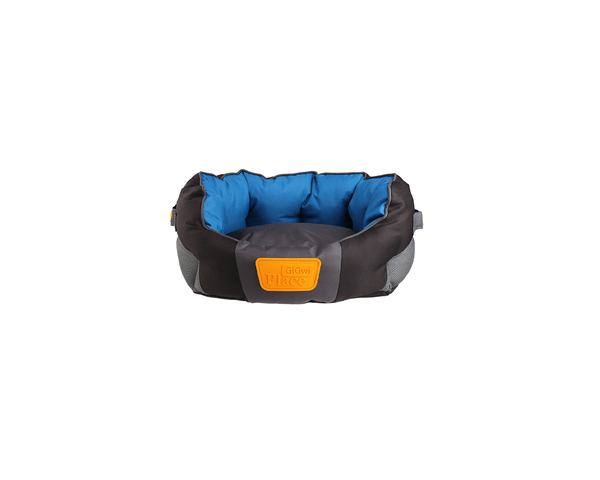 Place Soft Comfort Dog Bed - GiGwi - PetStore.ae