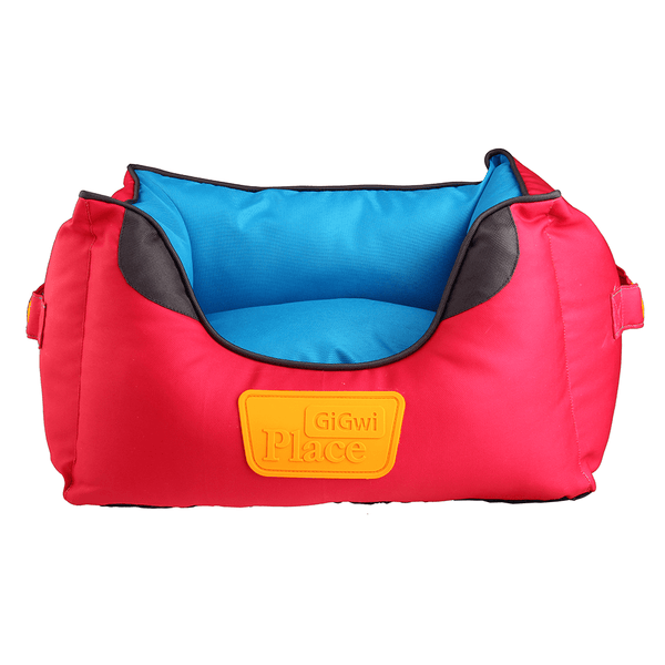 Place Soft Comfort Dog Bed - GiGwi - PetStore.ae