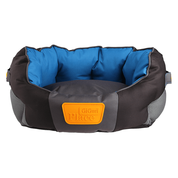 Place Soft Comfort Dog Bed - GiGwi - PetStore.ae