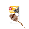 Mouse Melody Chaser Toy With Motion Activated Sound Chip - GiGwi - PetStore.ae