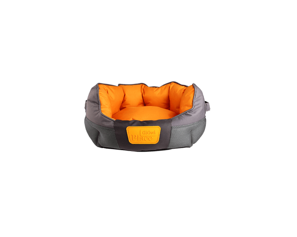 Place Soft Comfort Dog Bed - GiGwi - PetStore.ae