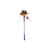 Catwand Feather Teaser Toy With Natural Feather - GiGwi - PetStore.ae