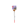 Catwand Feather Teaser Toy With Natural Feather - GiGwi - PetStore.ae