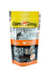 GimDog - Sport Snacks Mini-Bones With Poultry