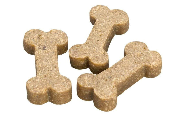 GimDog - Sport Snacks Mini-Bones With Poultry - PetStore.ae