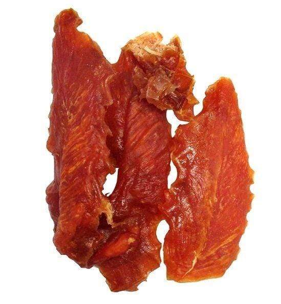 Good Boy - Chewy Chicken Fillets 80g. - PetStore.ae