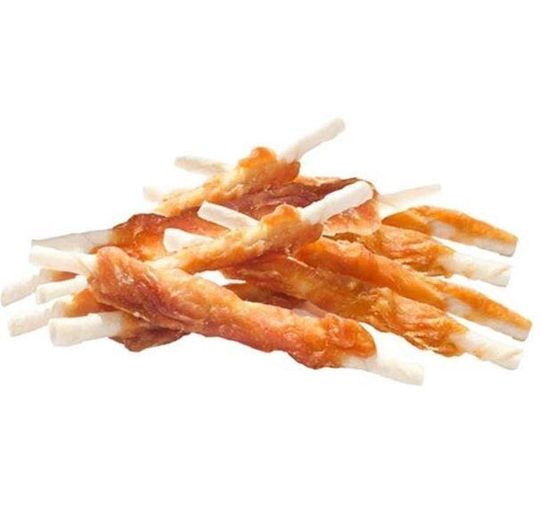 Good Boy - Chewy Twist with Chicken - PetStore.ae