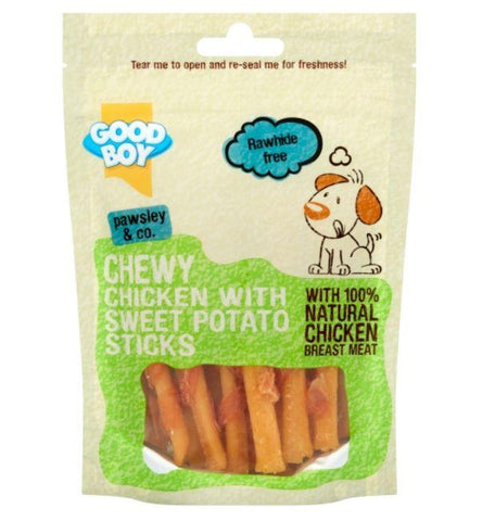 Dog Food