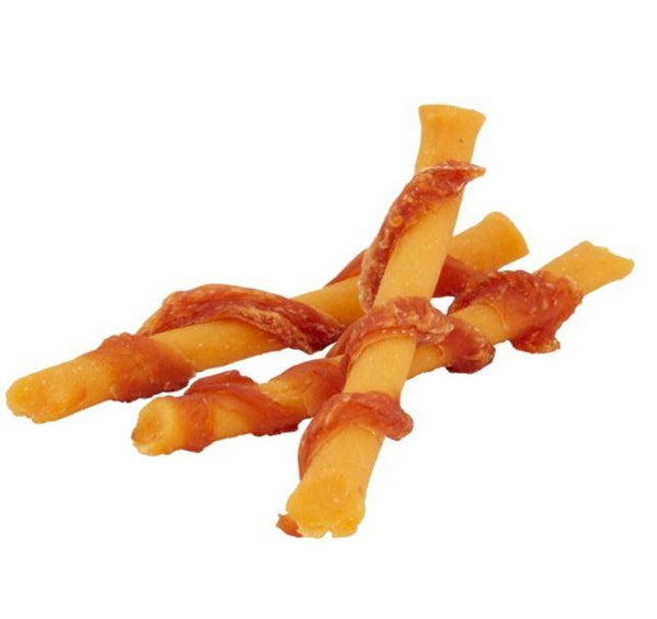 Goodboy - Chewy Chicken With Sweet Potato 90g. - PetStore.ae