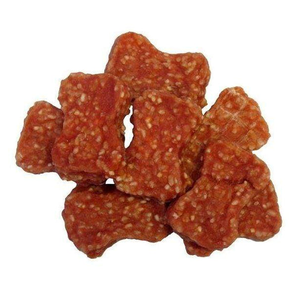 GoodBoy - CRUNCHY CHICKEN & RICE BONES - 100G - PetStore.ae