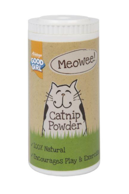 Good Boy - Catnip Powder 20g.