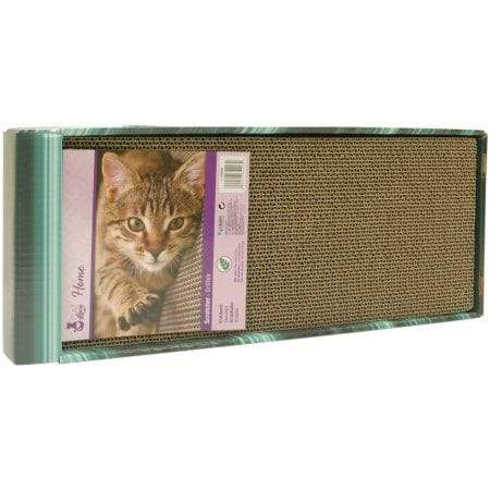 Cat Love Incline Scratcher With Catnip - Hagen