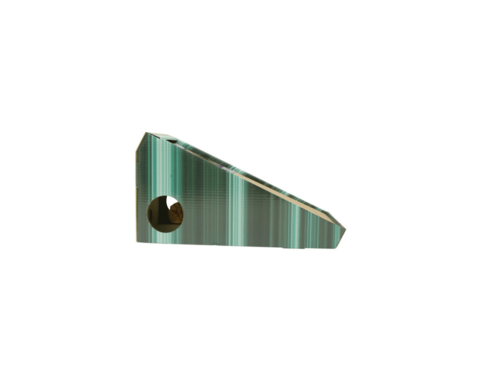 Cat Love Incline Scratcher With Catnip - Hagen