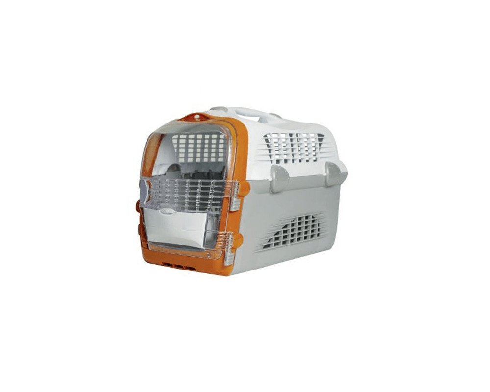 Catit Cabrio IATA Compliant Pet Transport Carrier - Hagen