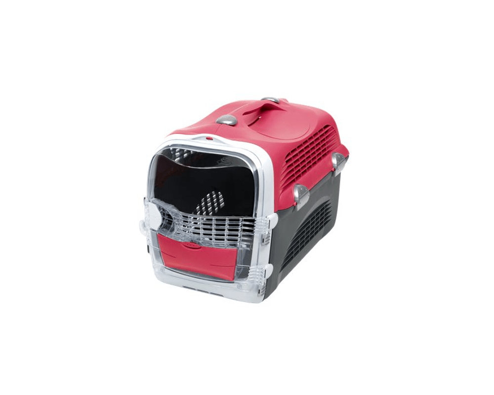 Catit Cabrio IATA Compliant Pet Transport Carrier - Hagen