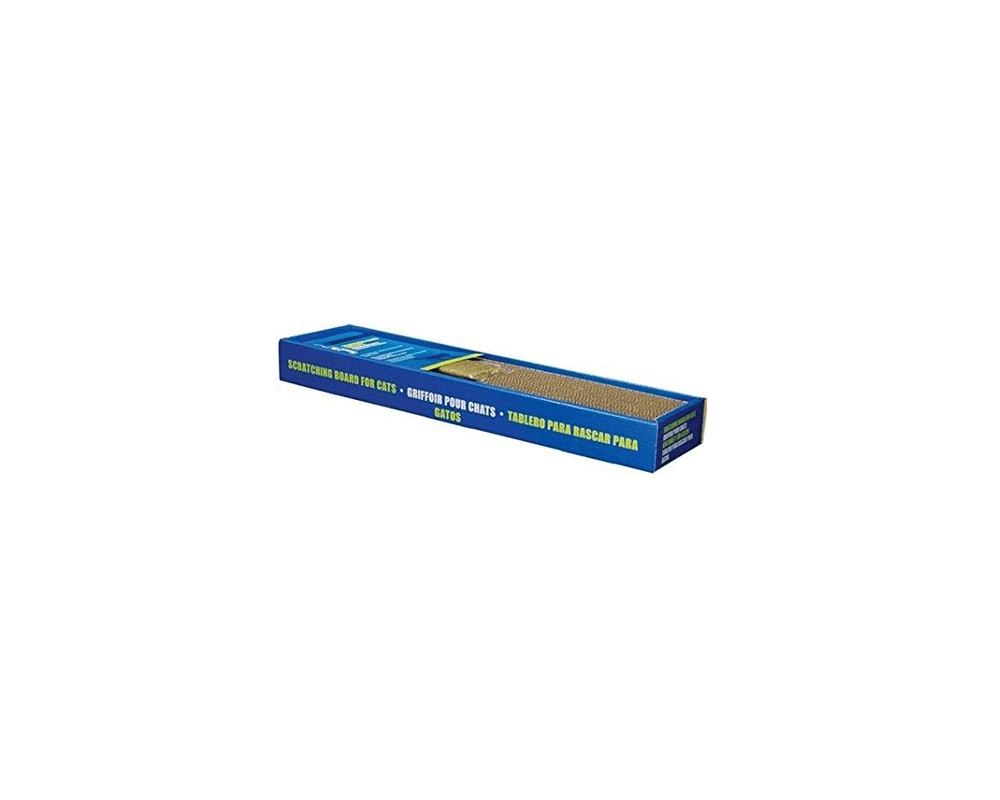 Catit Cat Scratching Board With Catnip - Narrow - Hagen