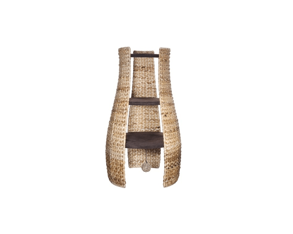 Catit Design Home 3-Story Cat Hideaway - Hagen