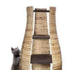 Catit Design Home 3-Story Cat Hideaway - Hagen - PetStore.ae