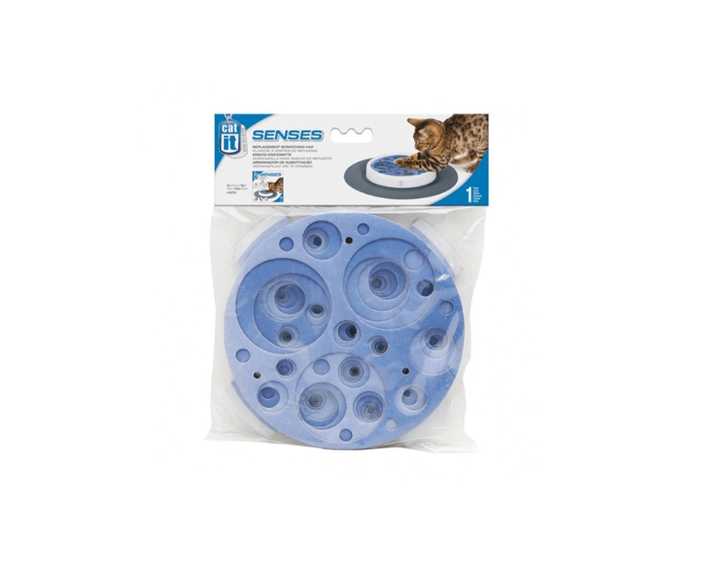 Catit Design Senses Cat Scratch Pad Refill - Hagen