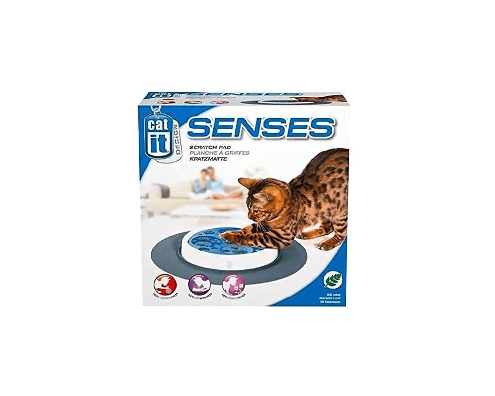 Catit Design Senses Cat Scratch Pad - Hagen