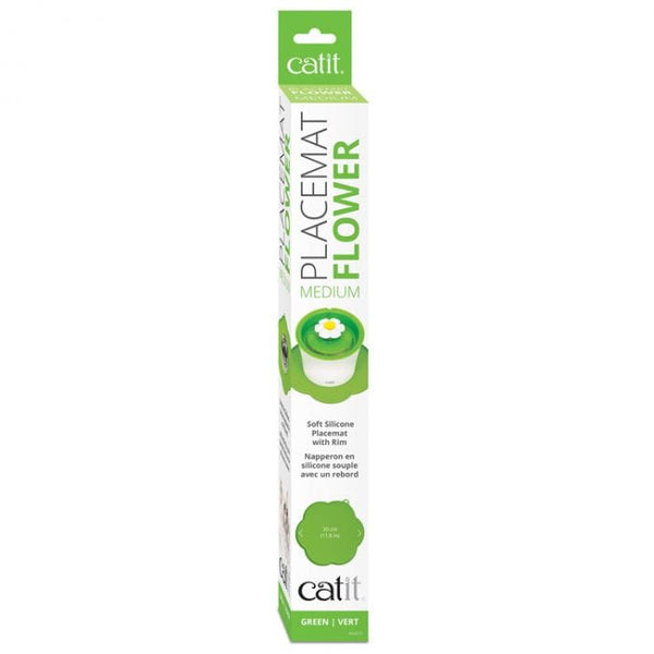 Catit Flower Placemat - Hagen - PetStore.ae