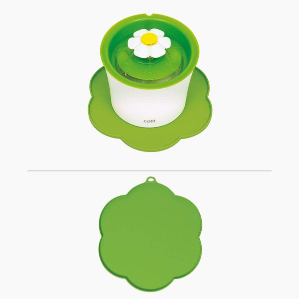 Catit Flower Placemat - Hagen - PetStore.ae