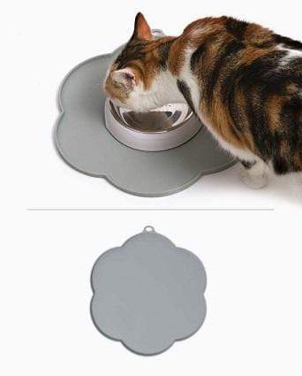 Catit Flower Placemat - Hagen - PetStore.ae