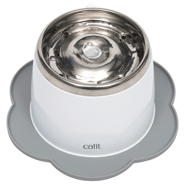 Catit Flower Placemat - Hagen - PetStore.ae