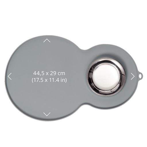 Catit Peanut Placemat - Hagen