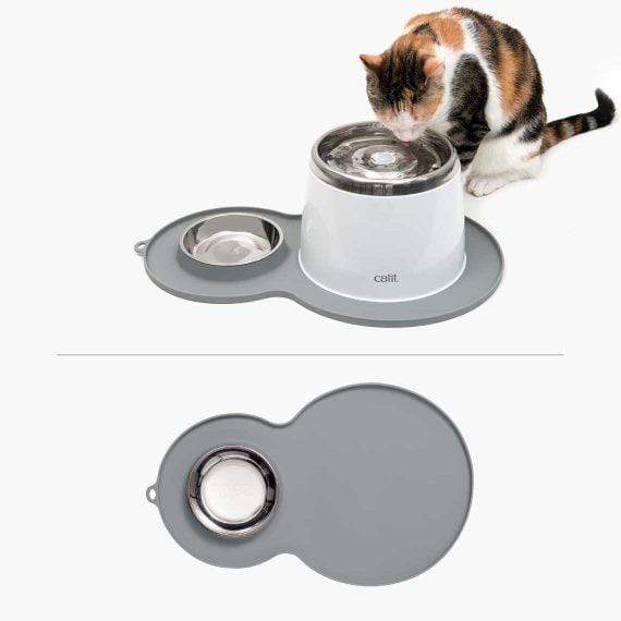 Catit Peanut Placemat - Hagen - PetStore.ae