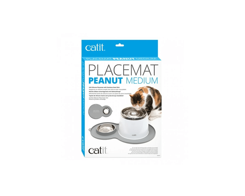 Catit Peanut Placemat - Hagen