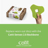 Catit Senses 2.0 Cardboard Backbone For Cat Scratcher - Hagen - PetStore.ae