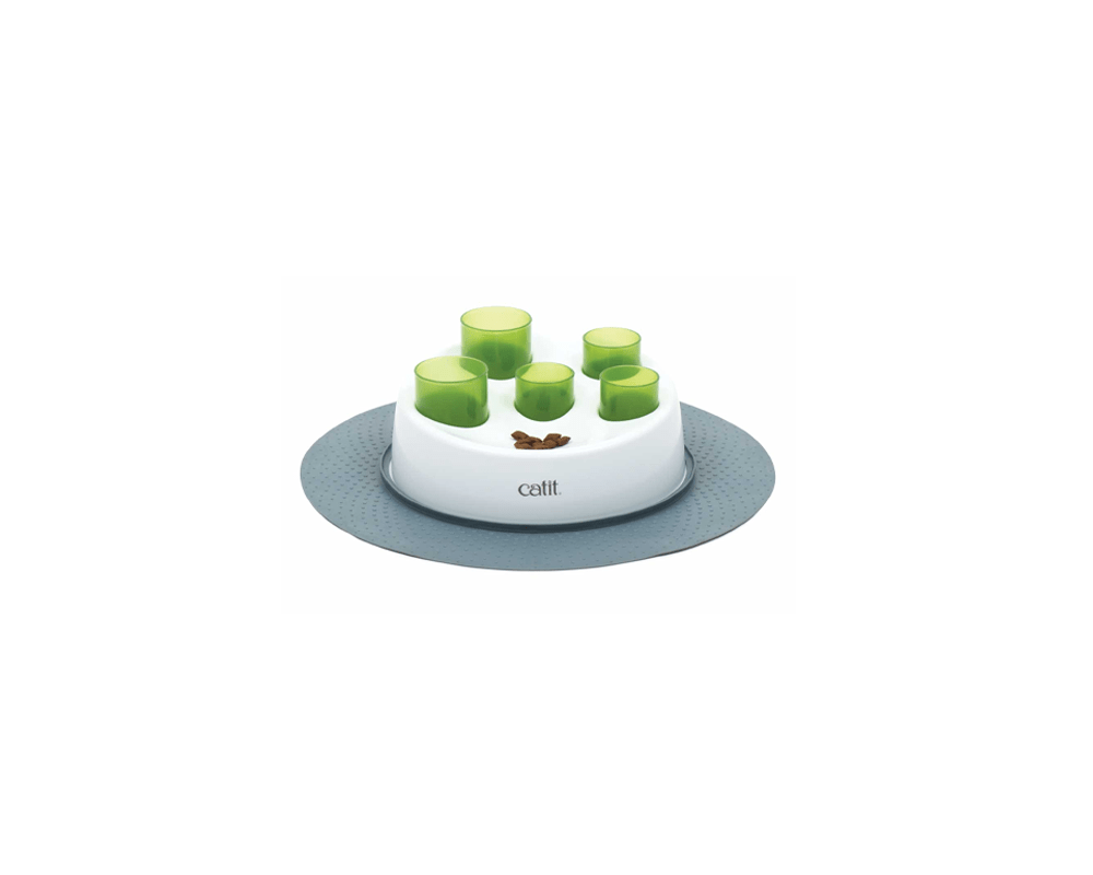 Catit Senses 2.0 Cat Food Digger - Hagen