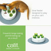 Catit Senses 2.0 Cat Food Digger - Hagen