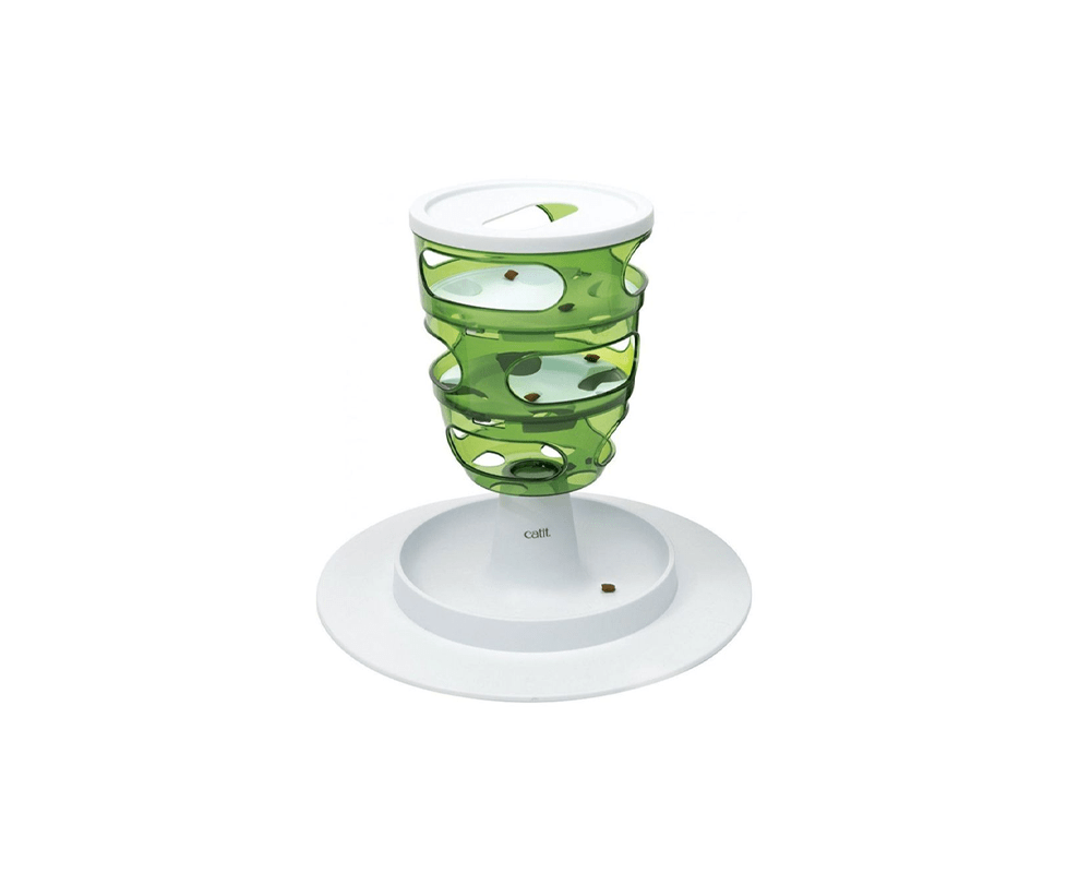 Catit Senses 2.0 Cat Food Tree - Hagen