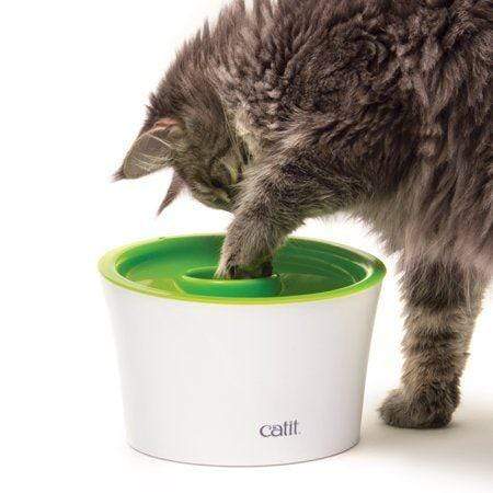 Catit Senses 2.0 Cat Multi Feeder - Hagen - PetStore.ae