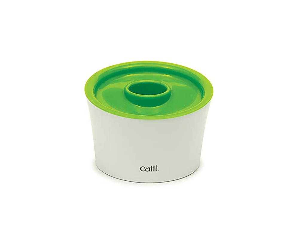 Catit Senses 2.0 Cat Multi Feeder - Hagen