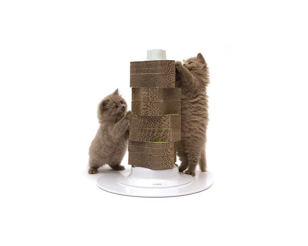 Catit Senses 2.0 Cat Scratcher - Hagen