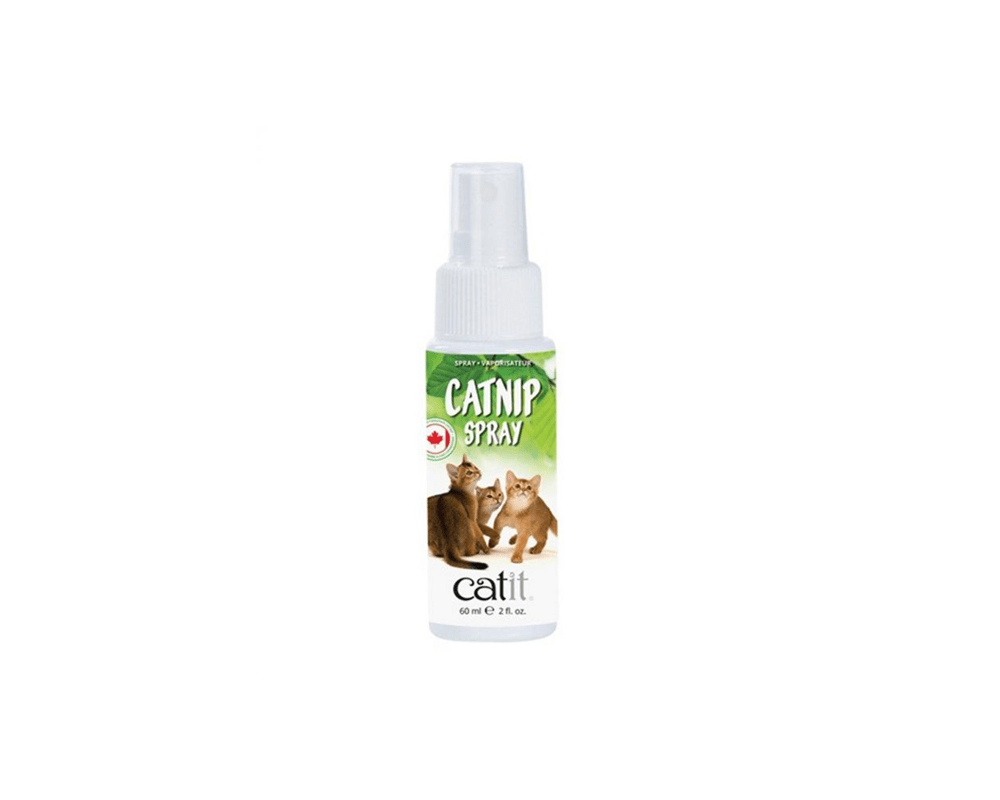 Catit Senses 2.0 Catnip Spray - Hagen - PetStore.ae