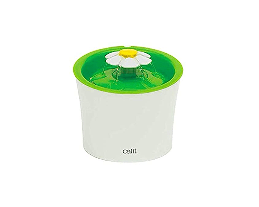 Catit 2.0 Cat Flower Water Fountain - Hagen