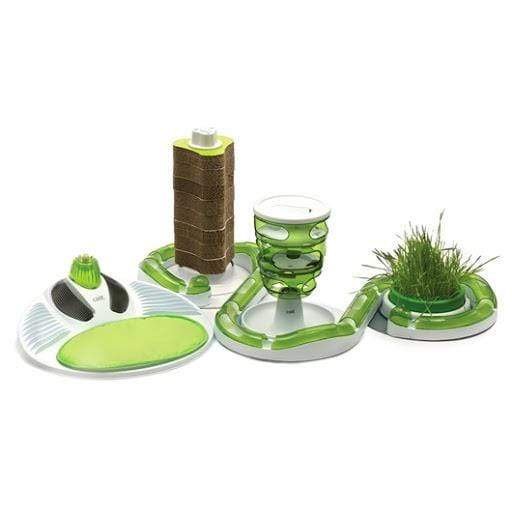 Catit Senses 2.0 Grass Planter - Hagen - PetStore.ae