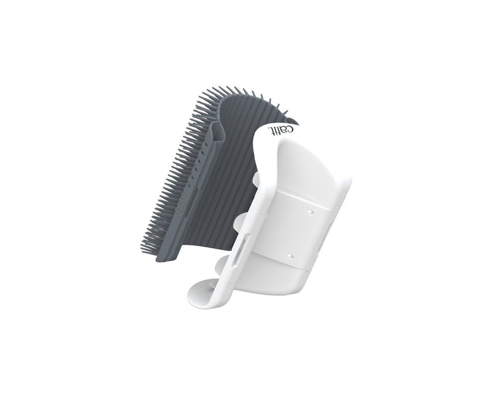 Catit Senses 2.0 Self Groomer Cat Brush - Hagen