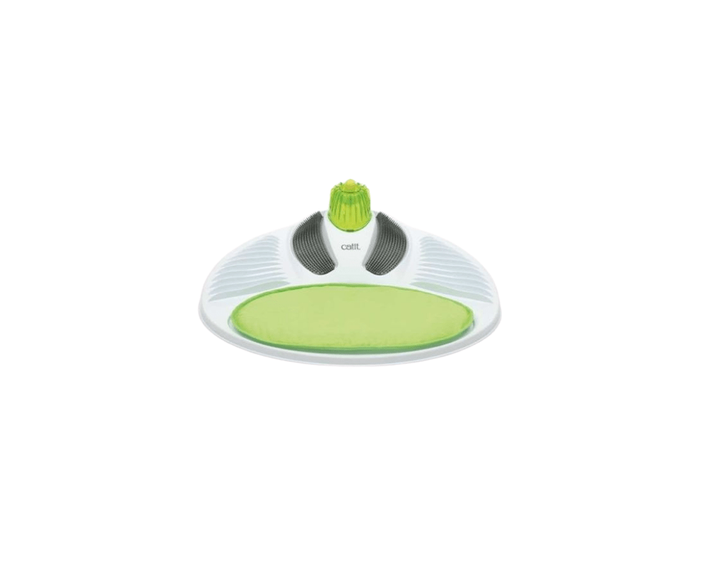 Catit Senses 2.0 Wellness Center Cat Grooming Tool - Hagen
