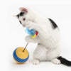 Catit Tumbler Bee Cat Toy - Hagen - PetStore.ae