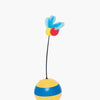 Catit Tumbler Bee Cat Toy - Hagen